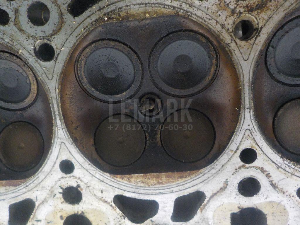 Головка блока для  BMW 1-serie E82/E88 2007-2013