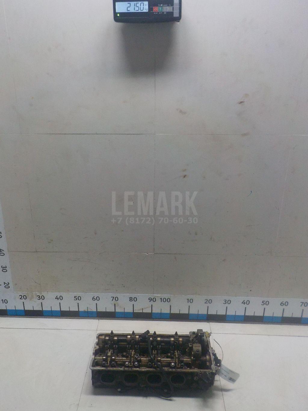 Головка блока для  BMW 1-serie E82/E88 2007-2013