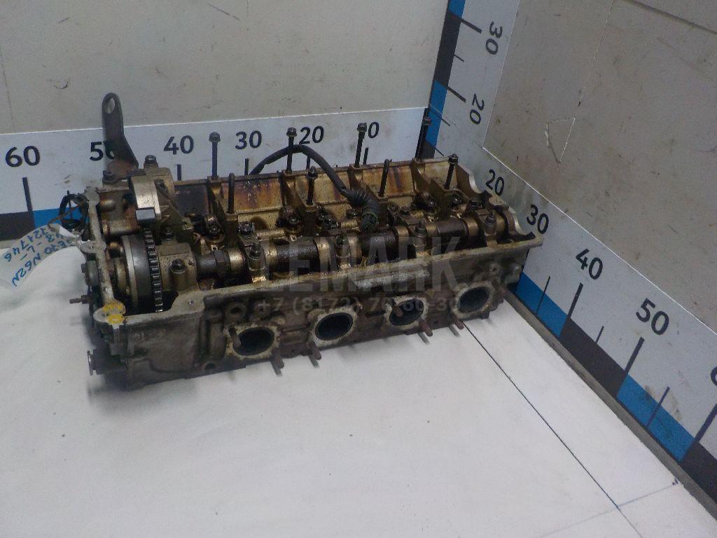 Головка блока для  BMW 1-serie E82/E88 2007-2013