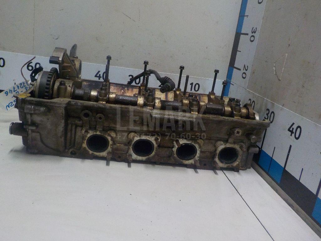 Головка блока для  BMW 1-serie E82/E88 2007-2013