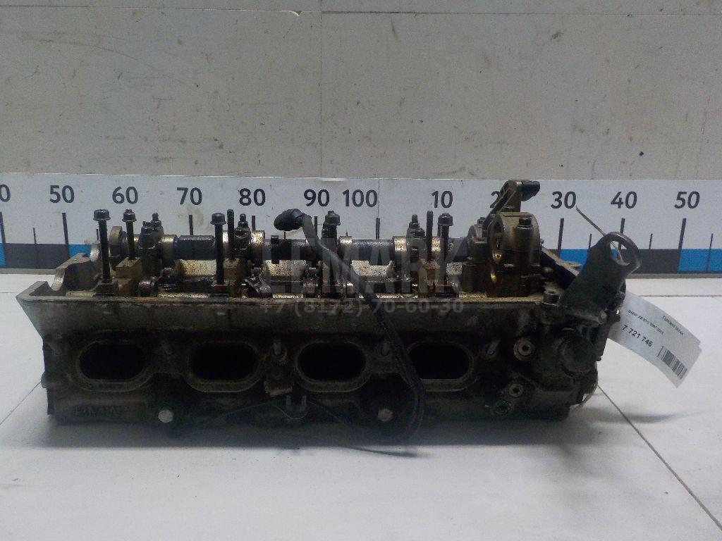Головка блока для  BMW 1-serie E82/E88 2007-2013