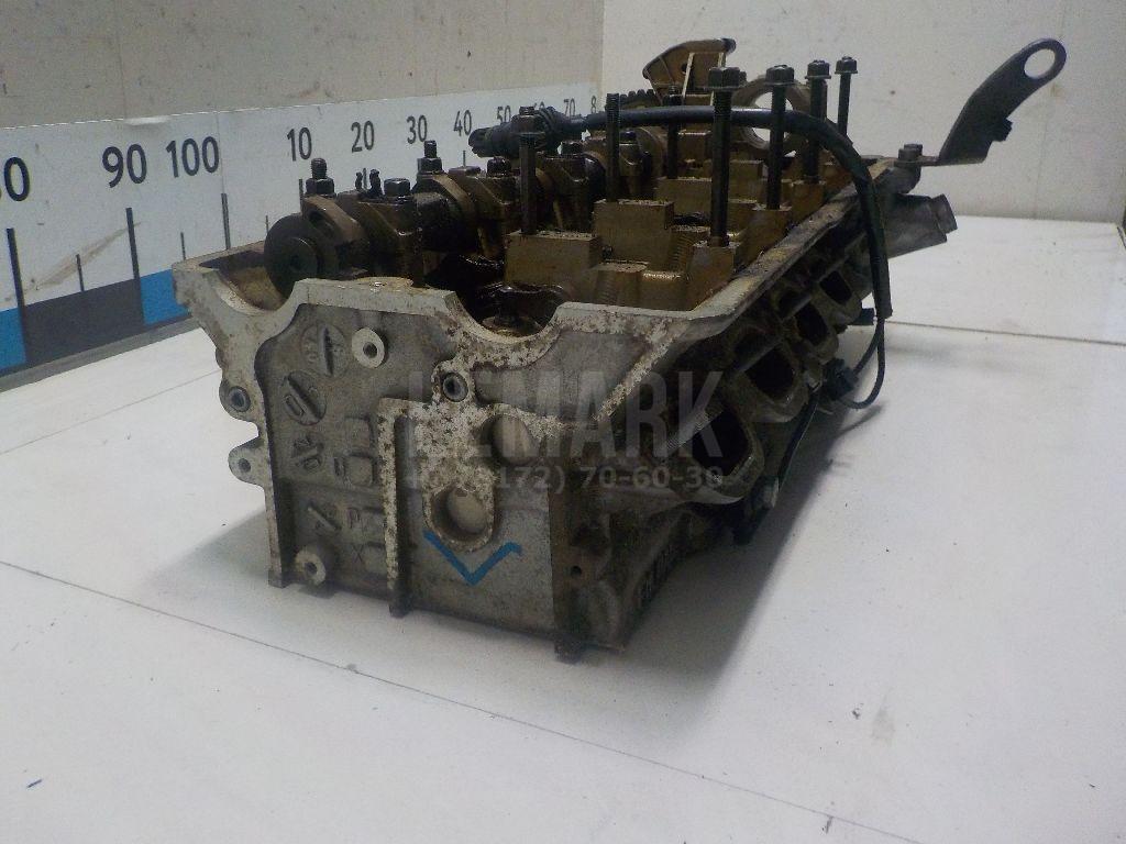 Головка блока для  BMW 1-serie E82/E88 2007-2013