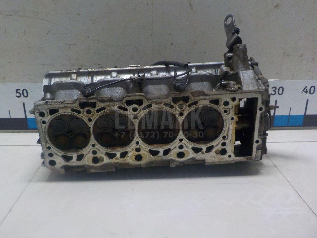 Головка блока для  BMW 1-serie E82/E88 2007-2013