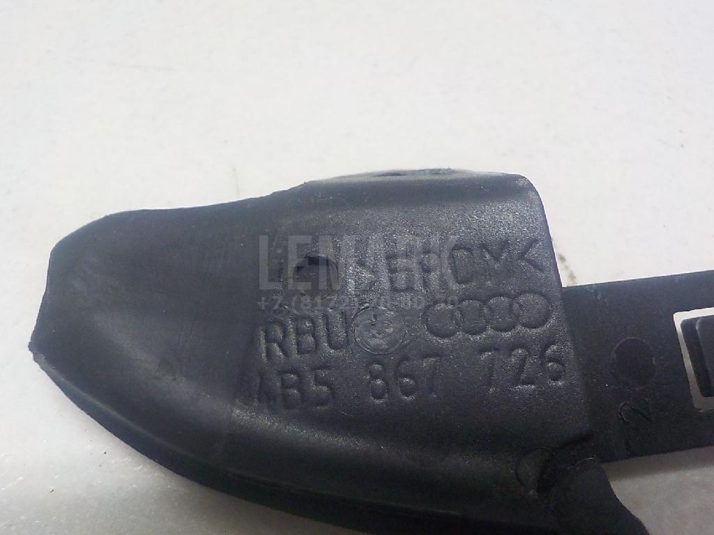 Пыльник (кузов внутри) для  Acura MDX 2007-2013
