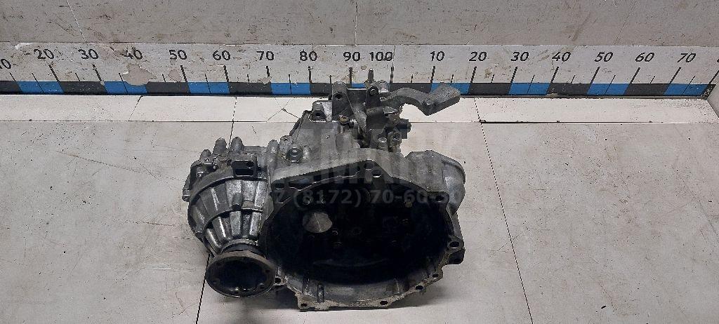 МКПП (механическая коробка переключения передач) 0A4300045 VAG