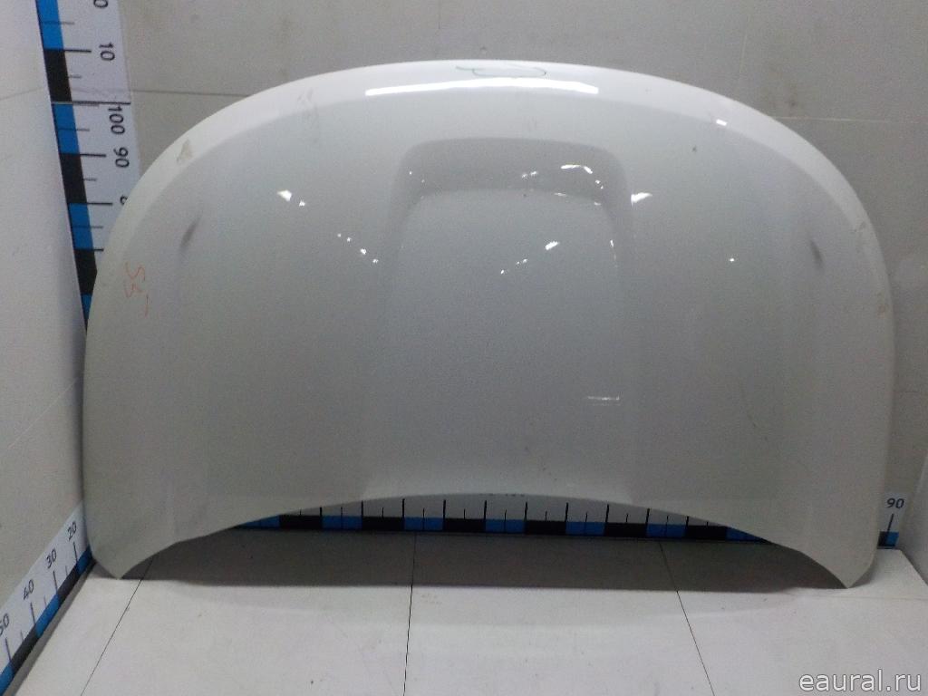 Капот