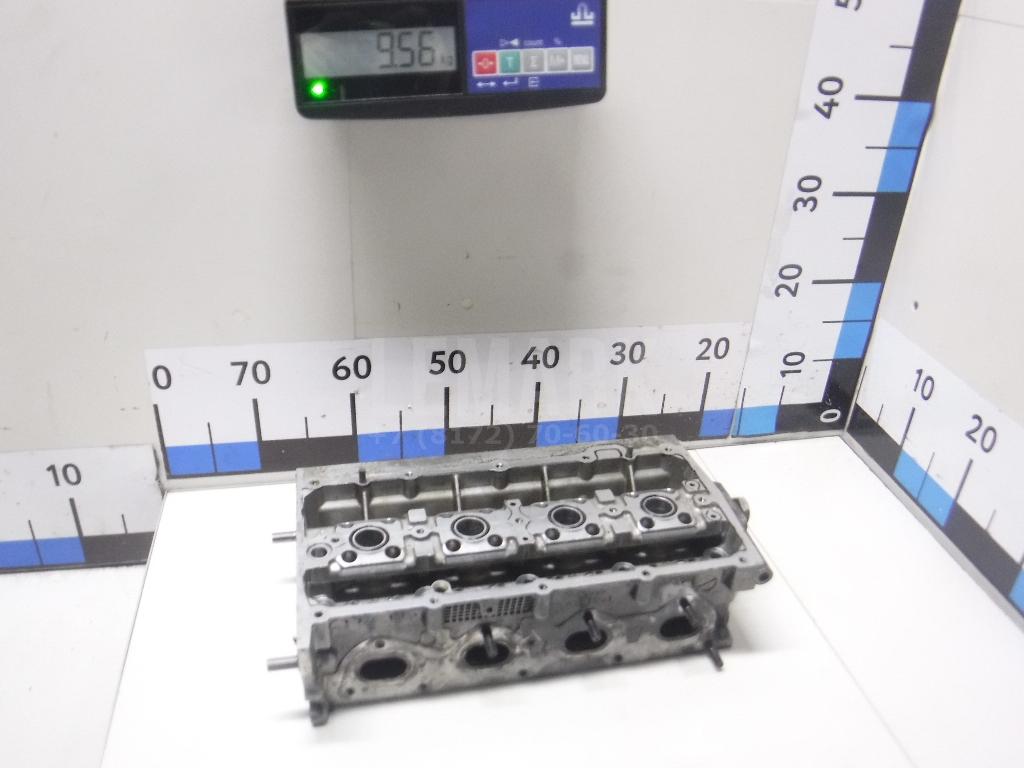 Головка блока 03C103264E VAG