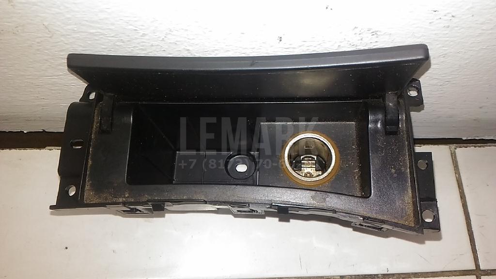 Пепельница передняя для  Fiat 500 2008