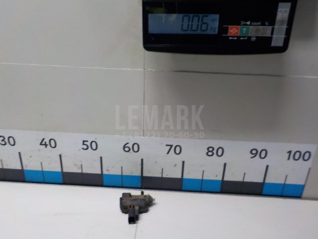 Активатор замка крышки бензобака C2Z13877 Jaguar