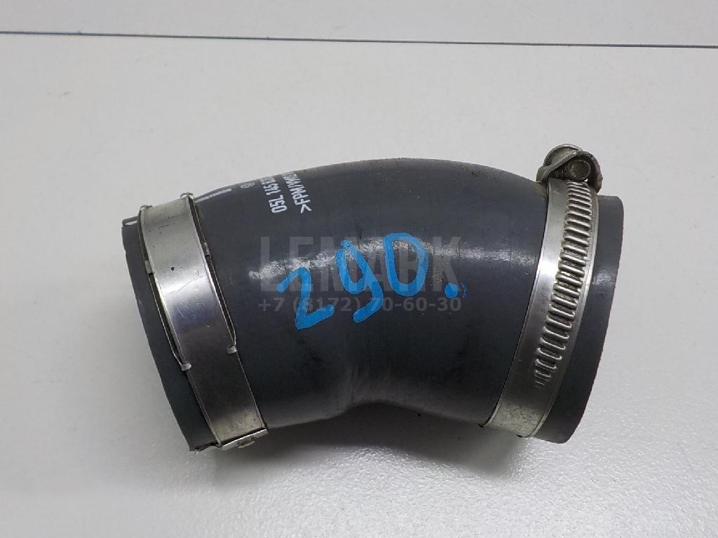 Патрубок турбины 05L145828D VAG