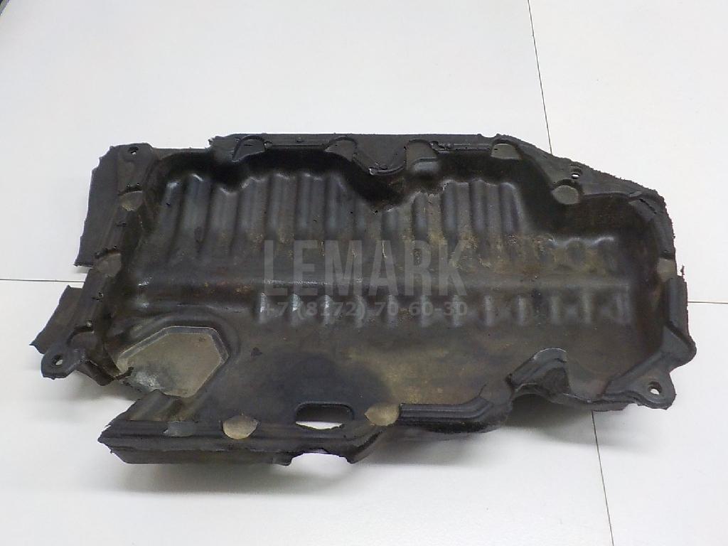 Крышка масляного поддона 05L103660 VAG