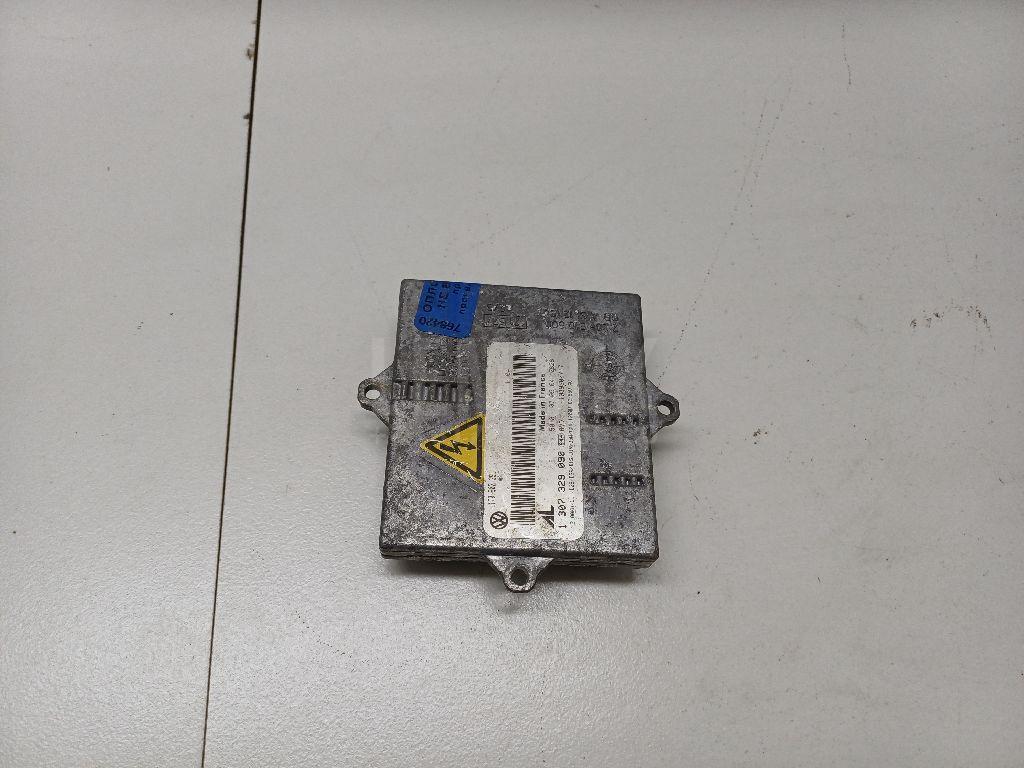 Блок ксеноновой лампы 1T0907391 VAG