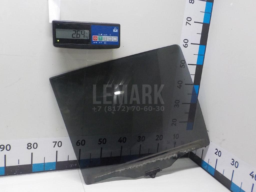 Стекло двери задней правой 834202B020 Hyundai-Kia
