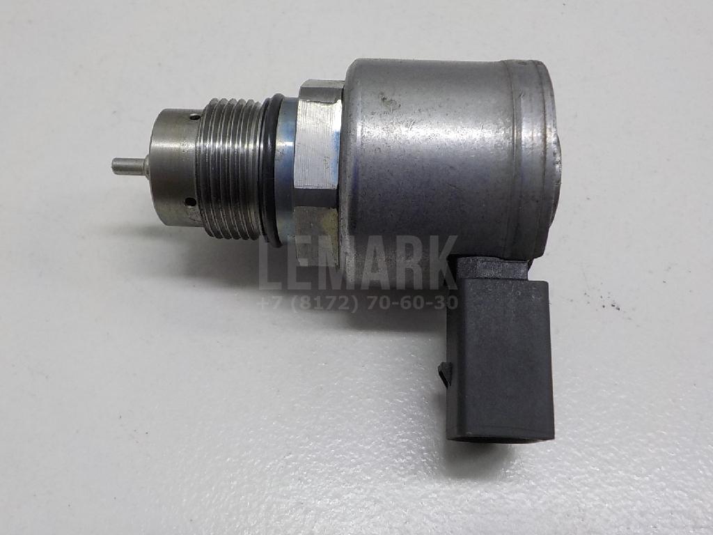 Регулятор давления топлива 04L130764E VAG