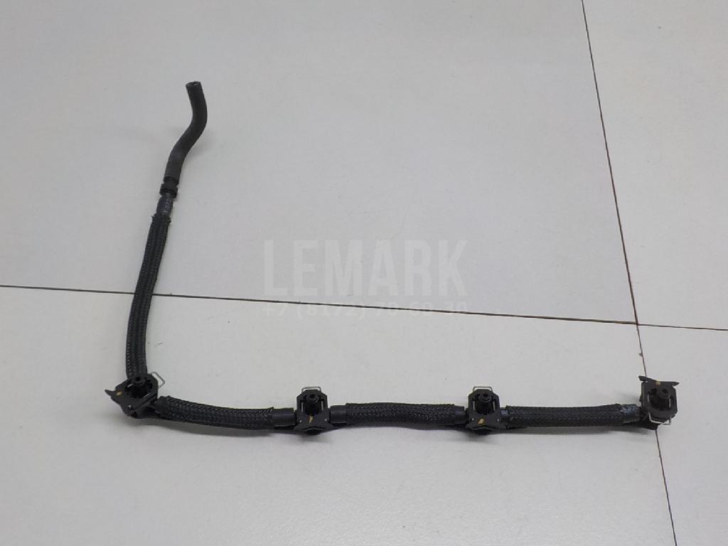 Магистраль обратки 05L130235 VAG