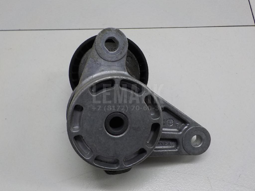 Ролик-натяжитель ручейкового ремня 04L903315C VAG