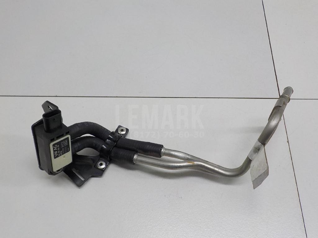 Датчик давления выхлопных газов 04L906051M VAG
