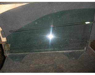 Стекло двери передней левой для Cadillac CTS 2002-2008 с разбора состояние отличное