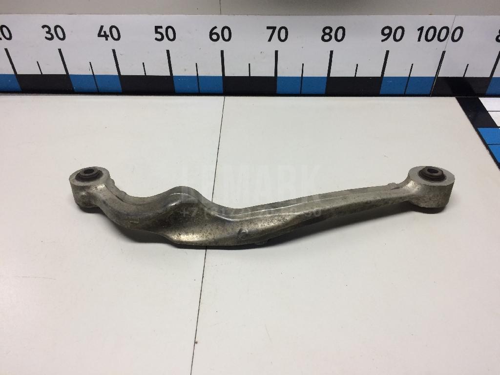 Рычаг задний поперечный левый 55121JD000 Nissan