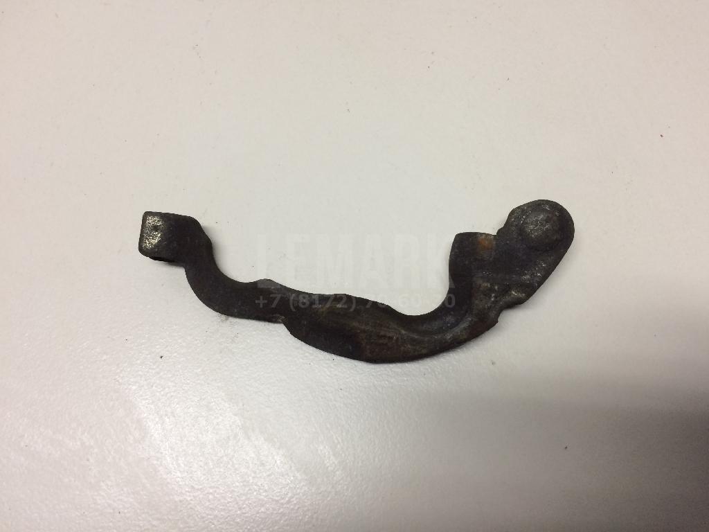 Регулировочный рычаг правый 44040CY001 Nissan
