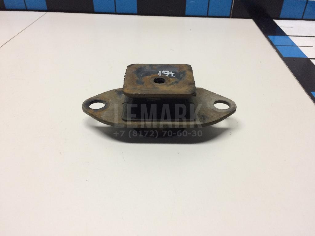Опора двигателя задняя 11220ET00A Nissan