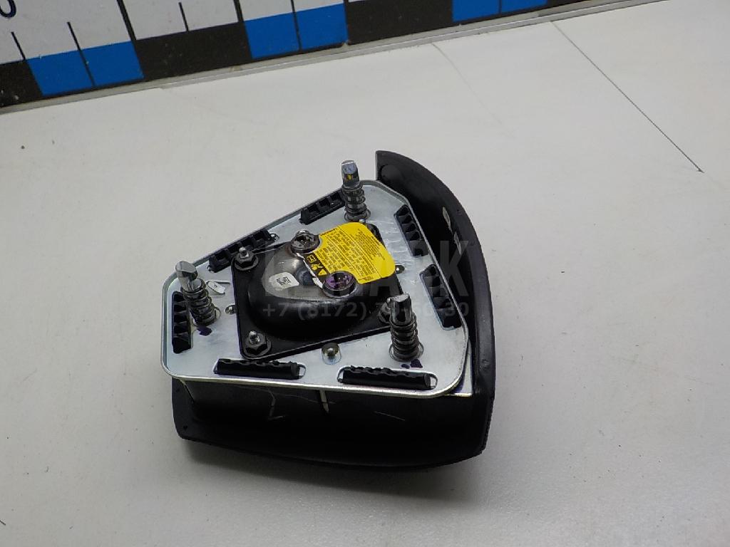 Подушка безопасности в рулевое колесо для  BMW 1-serie E82/E88 2007-2013
