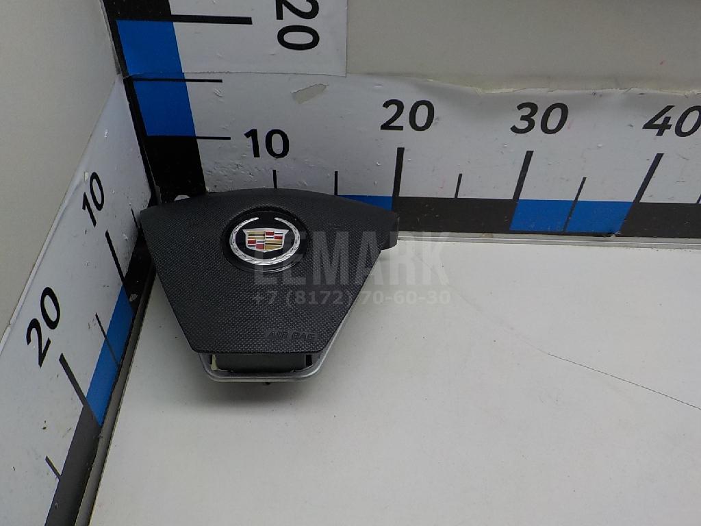 Подушка безопасности в рулевое колесо для  BMW 1-serie E82/E88 2007-2013
