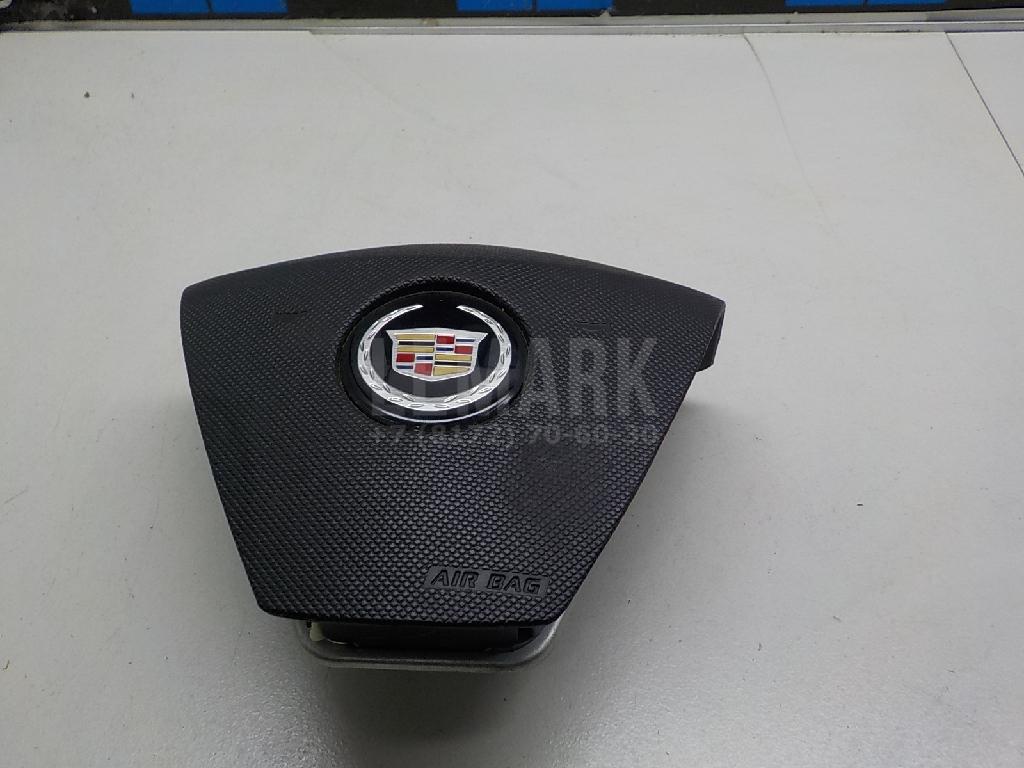 Подушка безопасности в рулевое колесо для  BMW 1-serie E82/E88 2007-2013
