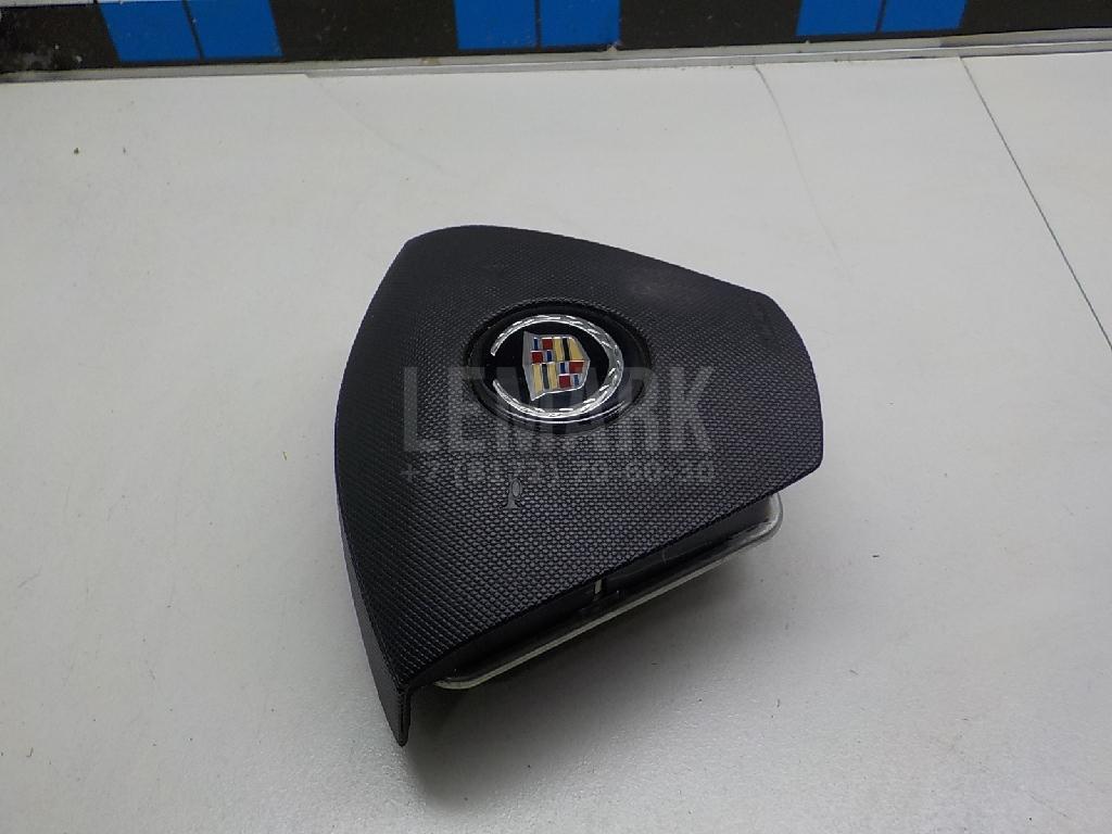 Подушка безопасности в рулевое колесо для  BMW 1-serie E82/E88 2007-2013