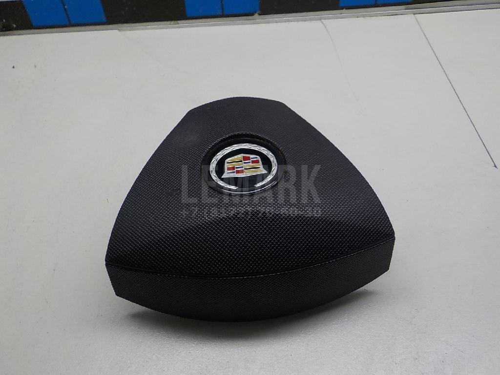 Подушка безопасности в рулевое колесо для  BMW 1-serie E82/E88 2007-2013