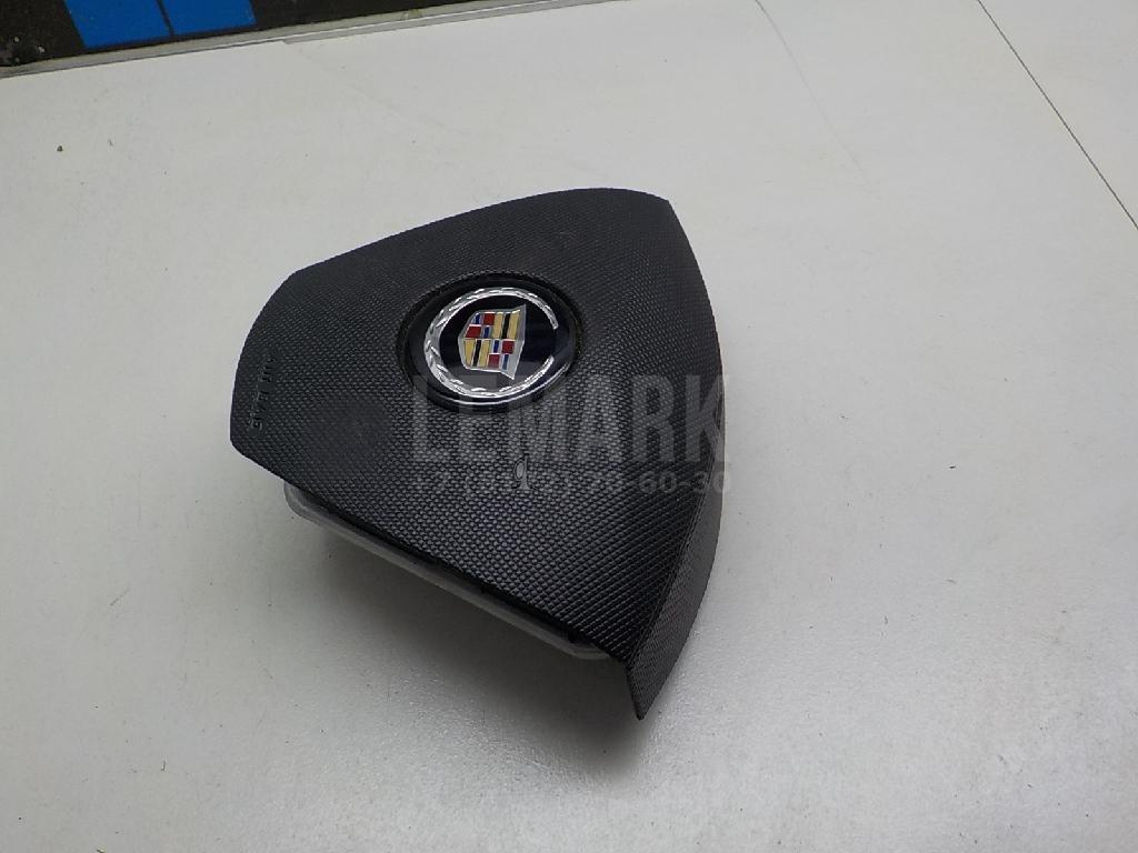 Подушка безопасности в рулевое колесо для  BMW 1-serie E82/E88 2007-2013