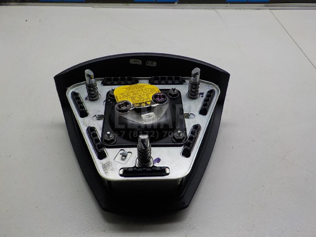 Подушка безопасности в рулевое колесо для  BMW 1-serie E82/E88 2007-2013