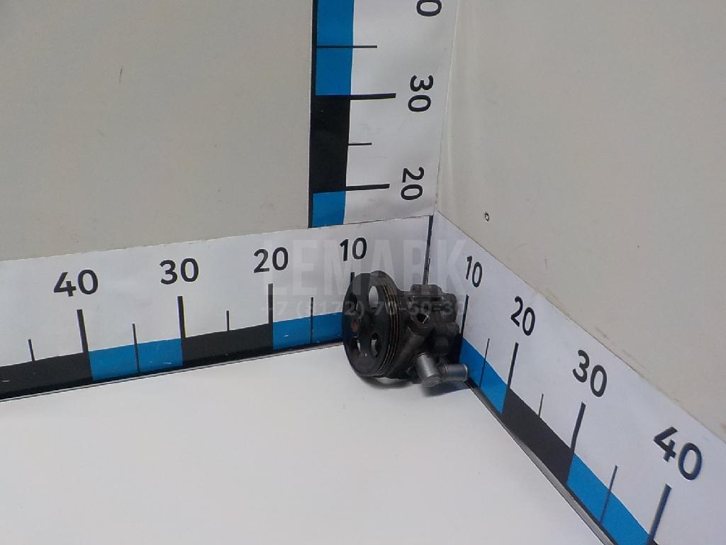 Насос гидроусилителя 13258067 GM