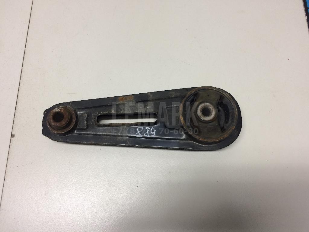Опора двигателя задняя 11360JD01B Nissan