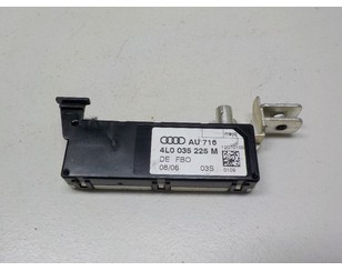 Антенна электрическая для Audi Q7 [4L] 2005-2015 БУ состояние отличное