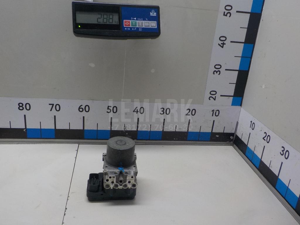 Блок ABS (насос) 4405042431 Toyota
