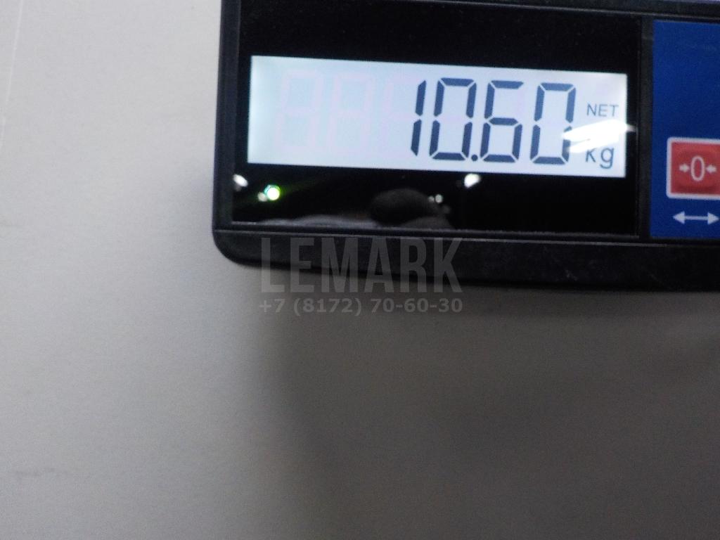 Капот для  Aurus Senat 2021