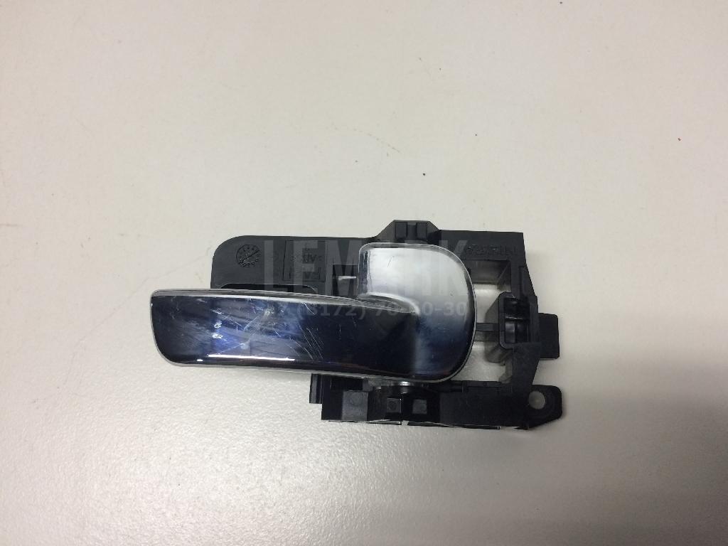 Ручка двери внутренняя правая 80670JD00E Nissan