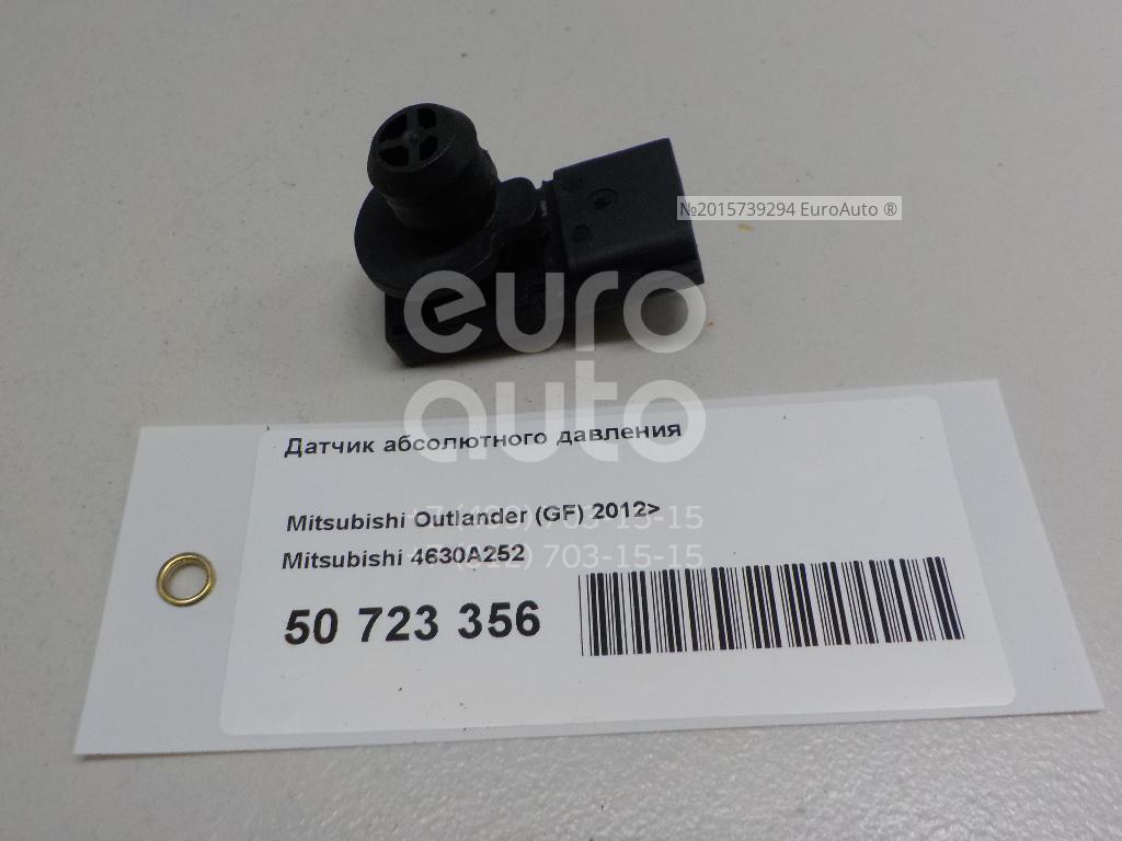 Датчик давления mitsubishi