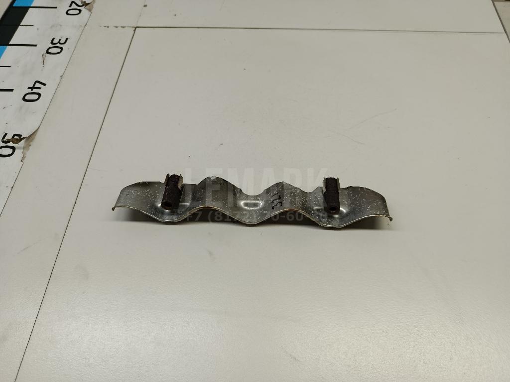 Экран тепловой 9655645080 Fiat