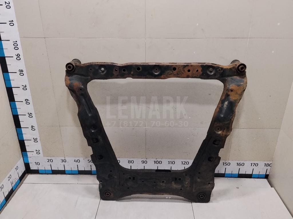 Балка подмоторная 54400BB00A Nissan