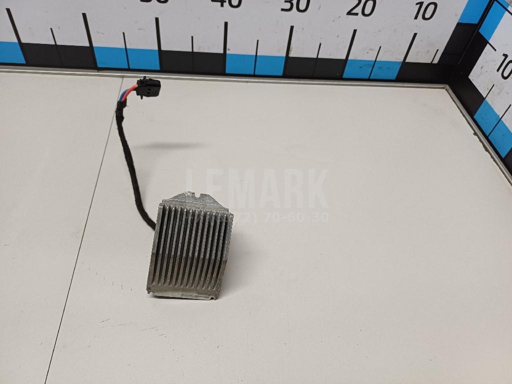 Резистор отопителя 6Q1907521B VAG