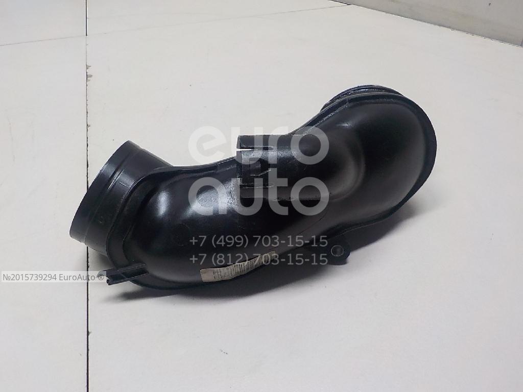 Патрубок воздушного фильтра для BMW X5 E70 2007-2013 в Москве