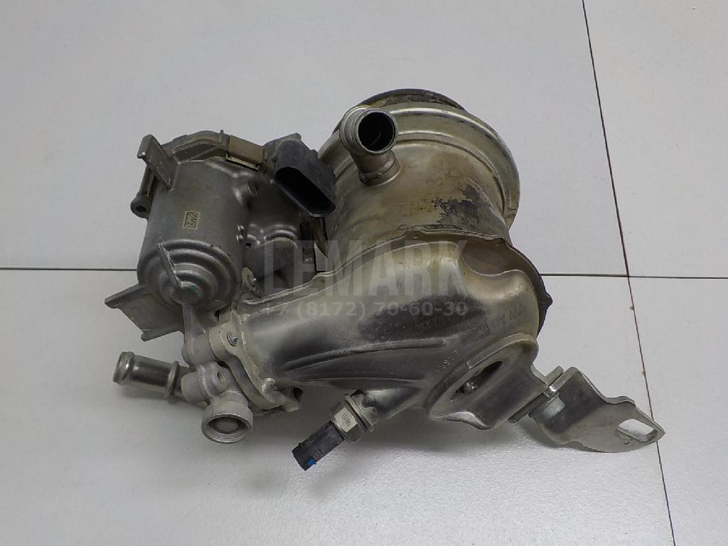 Радиатор системы EGR 05L131512C VAG