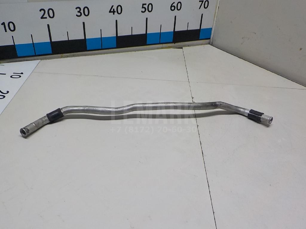 Трубка отопителя 8724860C10 Toyota