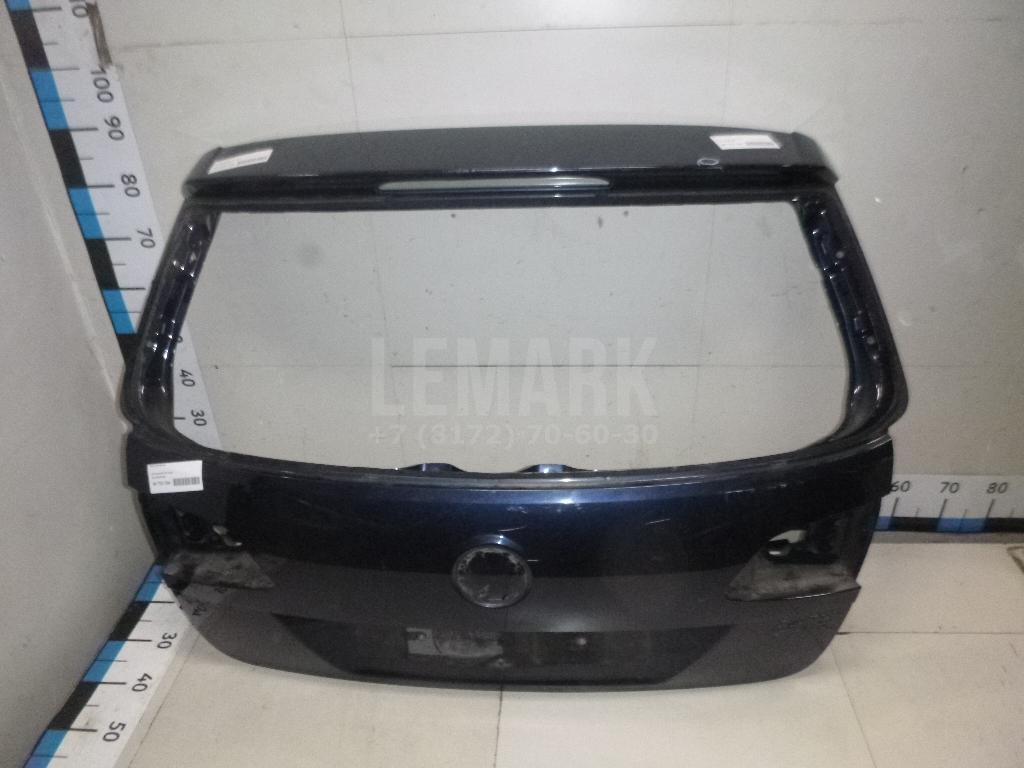 Дверь багажника 3AF827025A VAG