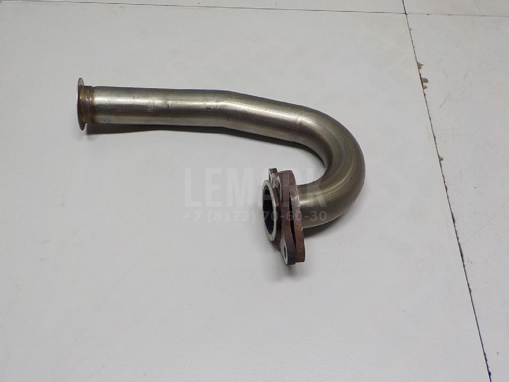 Трубка системы рециркуляции (EGR) 2561211010 Toyota