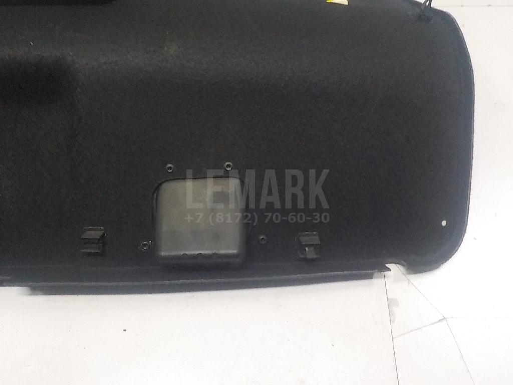 Обшивка крышки багажника для  Alfa Romeo 156 1997-2005