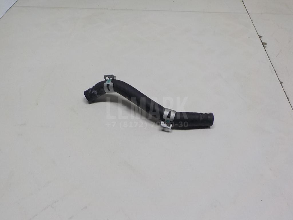 Шланг системы охлаждения 1629611010 Toyota
