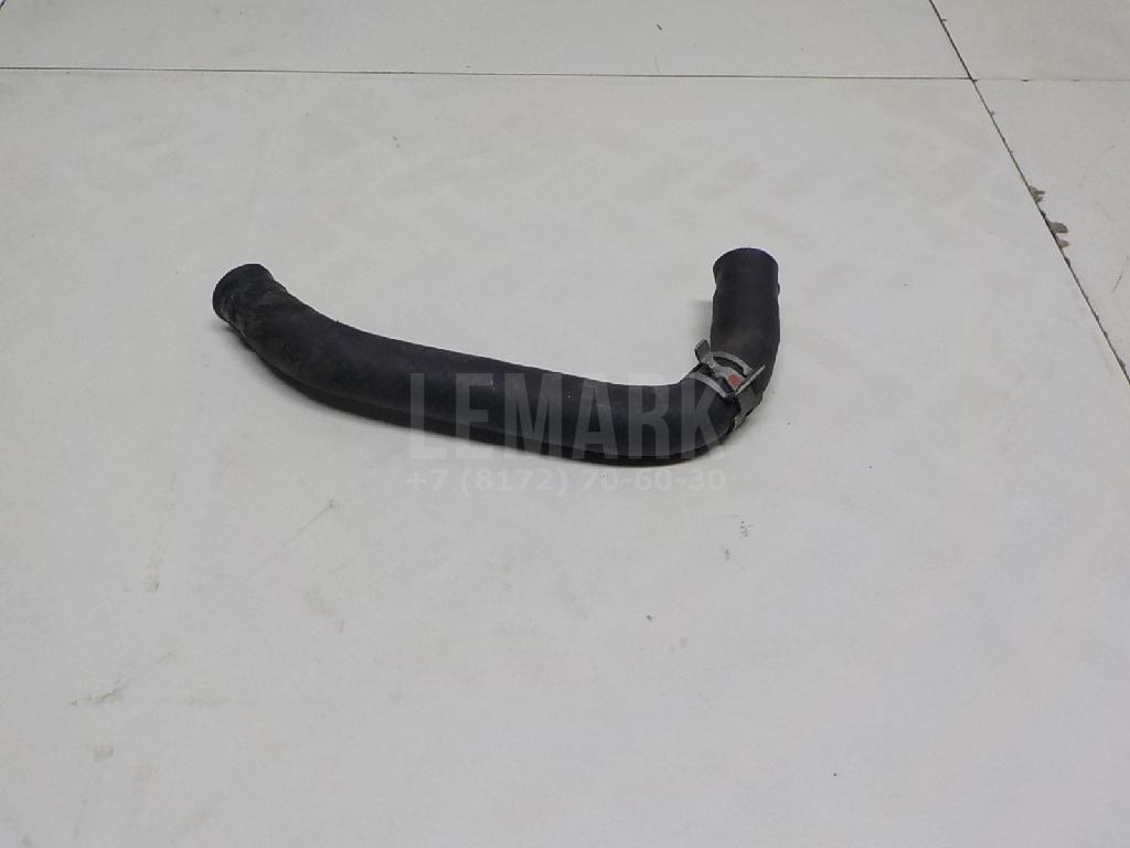 Шланг системы охлаждения 1629311010 Toyota